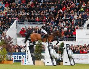 SKELTON BIG STAR LaBaule2013- S5 9491 : 2013, BIG STAR, La Baule, SKELTON NICK, foto di Stefano Secchi ©